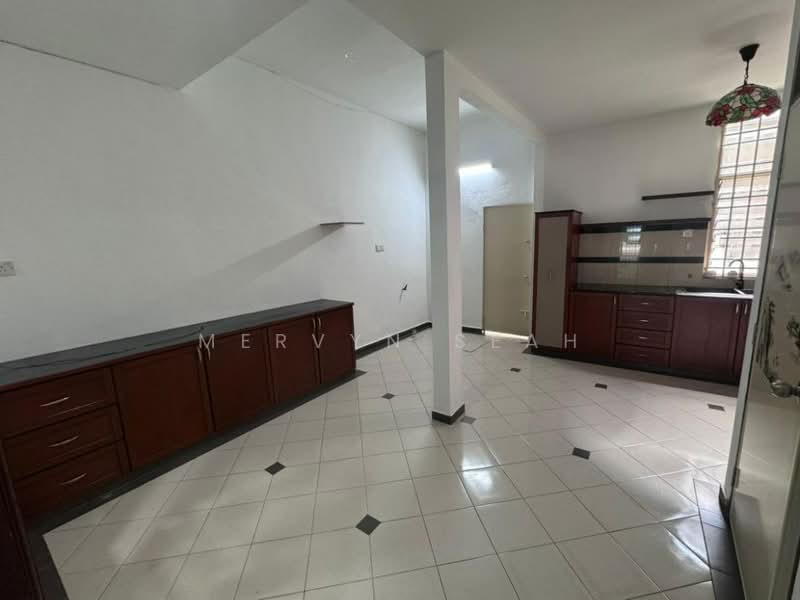 Rumah Teres 2-Tingkat untuk Dijual di Gurney Drive (Penang) - Mervyn Seah - Kitchen - PropertyGuru.com.my