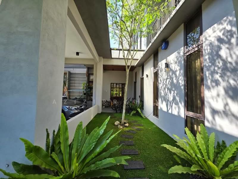 Bungalow House untuk Dijual di Putrajaya (Putrajaya) - Azizirrahim . - Exterior - PropertyGuru.com.my