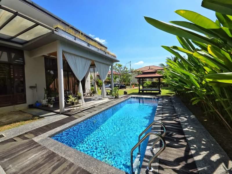 Bungalow House untuk Dijual di Putrajaya (Putrajaya) - Azizirrahim . - Exterior - PropertyGuru.com.my
