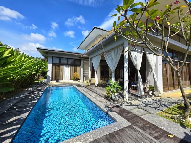 Bungalow House untuk Dijual di Putrajaya (Putrajaya) - Azizirrahim . - Exterior - PropertyGuru.com.my