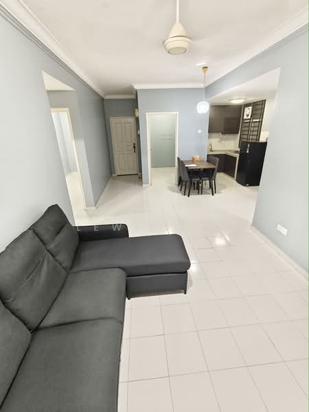 Pangsapuri untuk Disewa di Villa Krystal @ Bandar Selesa Jaya - Lewis Tai - PropertyGuru.com.my