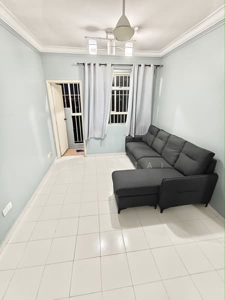 Pangsapuri untuk Disewa di Villa Krystal @ Bandar Selesa Jaya - Lewis Tai - PropertyGuru.com.my