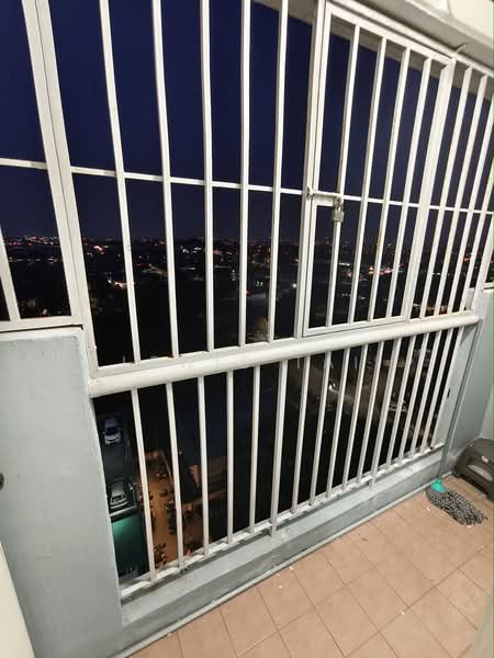 Pangsapuri untuk Disewa di Villa Krystal @ Bandar Selesa Jaya - Lewis Tai - PropertyGuru.com.my