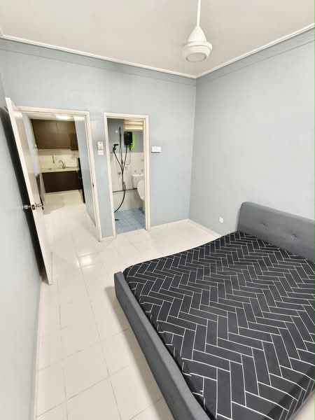 Pangsapuri untuk Disewa di Villa Krystal @ Bandar Selesa Jaya - Lewis Tai - PropertyGuru.com.my