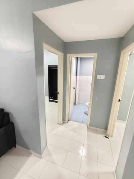 Pangsapuri untuk Disewa di Villa Krystal @ Bandar Selesa Jaya - Lewis Tai - PropertyGuru.com.my