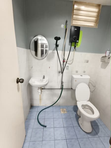 Pangsapuri untuk Disewa di Villa Krystal @ Bandar Selesa Jaya - Lewis Tai - PropertyGuru.com.my