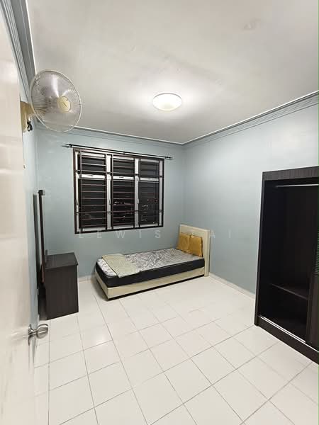 Pangsapuri untuk Disewa di Villa Krystal @ Bandar Selesa Jaya - Lewis Tai - PropertyGuru.com.my