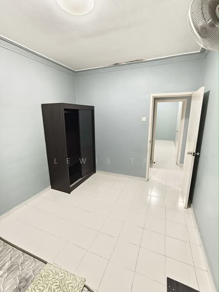 Pangsapuri untuk Disewa di Villa Krystal @ Bandar Selesa Jaya - Lewis Tai - PropertyGuru.com.my