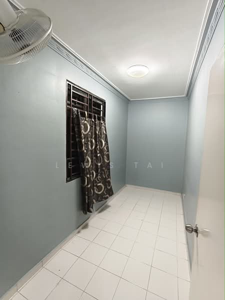 Pangsapuri untuk Disewa di Villa Krystal @ Bandar Selesa Jaya - Lewis Tai - PropertyGuru.com.my
