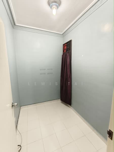 Pangsapuri untuk Disewa di Villa Krystal @ Bandar Selesa Jaya - Lewis Tai - PropertyGuru.com.my