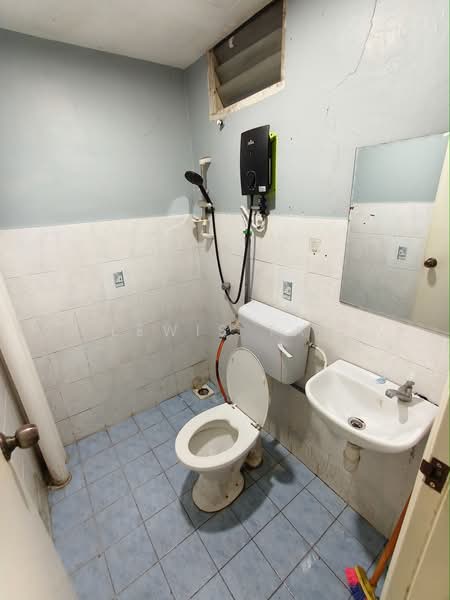 Pangsapuri untuk Disewa di Villa Krystal @ Bandar Selesa Jaya - Lewis Tai - PropertyGuru.com.my