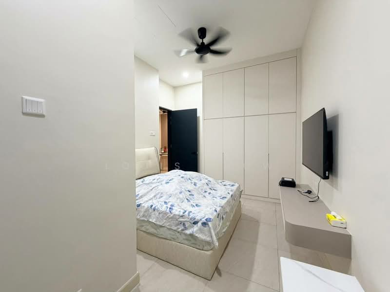 2-storey Terraced House for Sale in Puteri Harbour (Iskandar Puteri (Nusajaya)) - Louis Khow - PropertyGuru.com.my