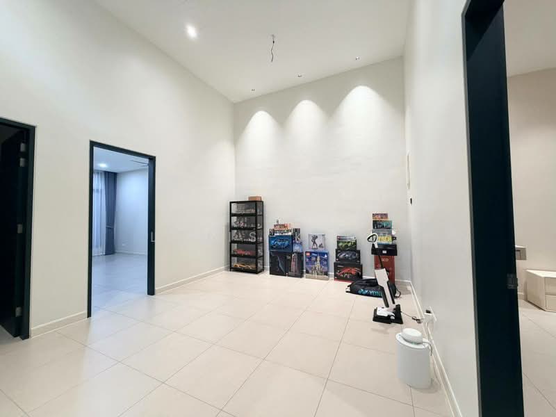 2-storey Terraced House for Sale in Puteri Harbour (Iskandar Puteri (Nusajaya)) - Louis Khow - PropertyGuru.com.my