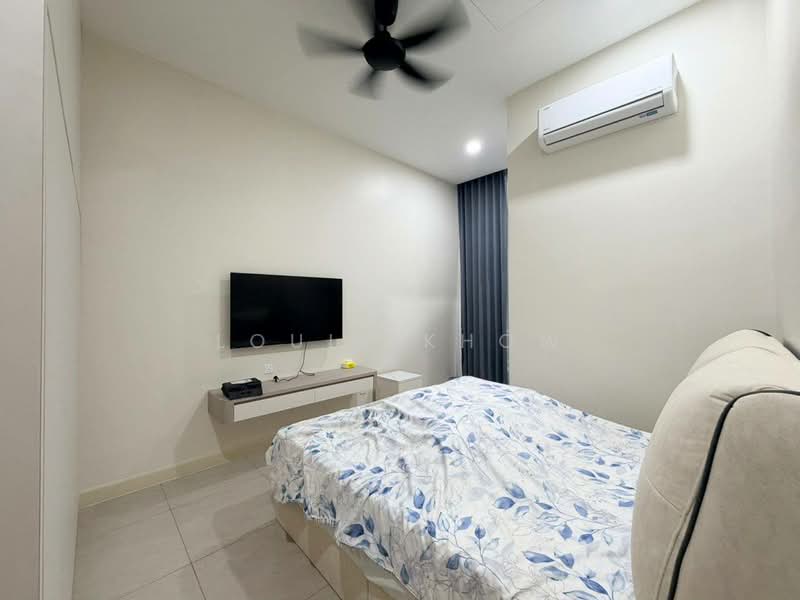 2-storey Terraced House for Sale in Puteri Harbour (Iskandar Puteri (Nusajaya)) - Louis Khow - PropertyGuru.com.my