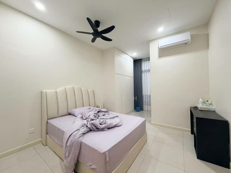 2-storey Terraced House for Sale in Puteri Harbour (Iskandar Puteri (Nusajaya)) - Louis Khow - PropertyGuru.com.my