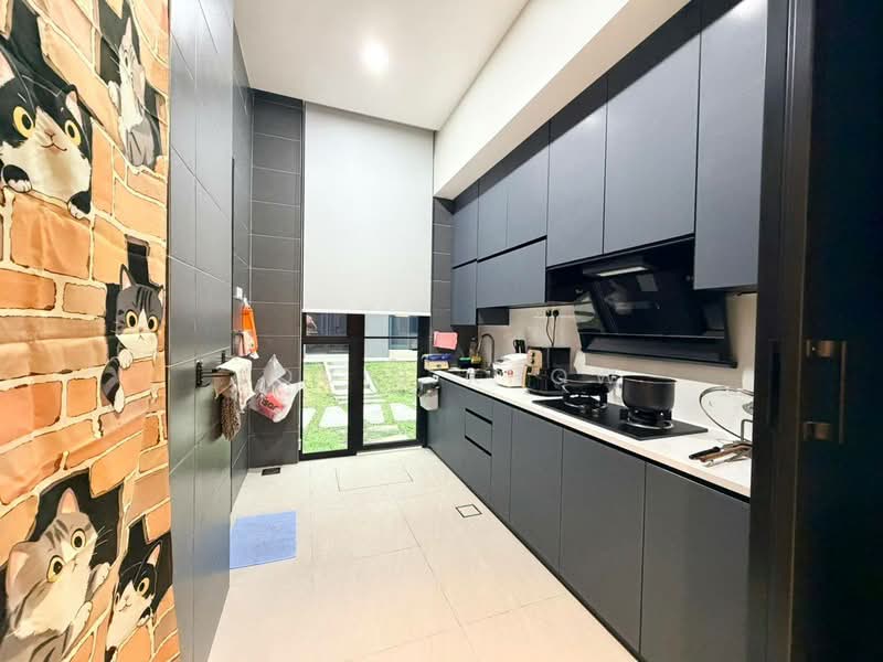 2-storey Terraced House for Sale in Puteri Harbour (Iskandar Puteri (Nusajaya)) - Louis Khow - PropertyGuru.com.my