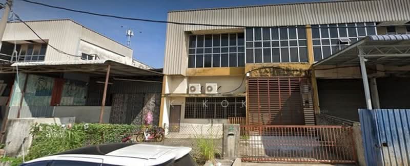 Semi-D Factory for Rent in Menglembu (Perak) - SK Kok - PropertyGuru.com.my