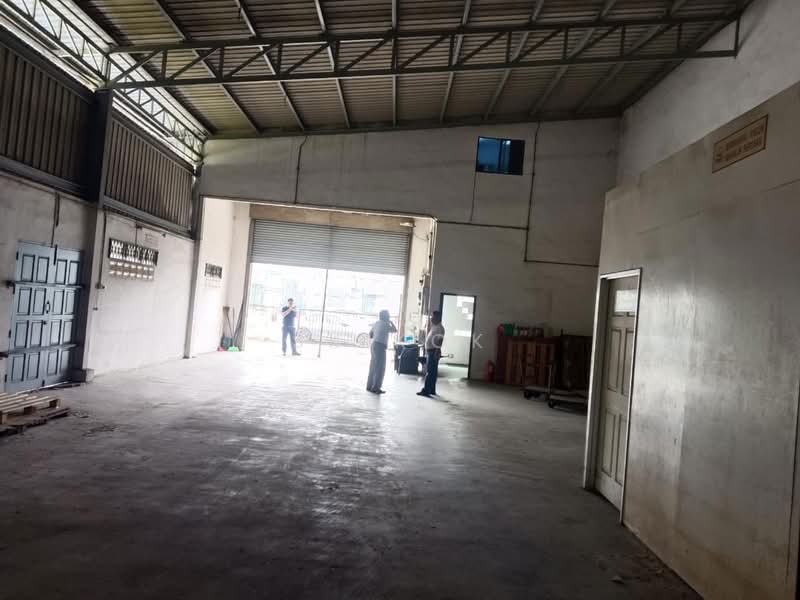 Semi-D Factory for Rent in Menglembu (Perak) - SK Kok - PropertyGuru.com.my