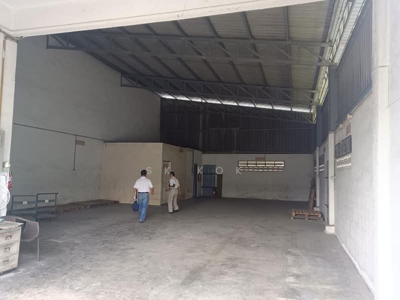 Semi-D Factory for Rent in Menglembu (Perak) - SK Kok - PropertyGuru.com.my