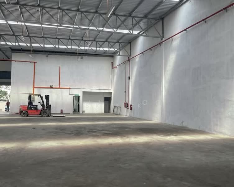 Semi-D Factory for Rent in Menglembu (Perak) - SK Kok - PropertyGuru.com.my