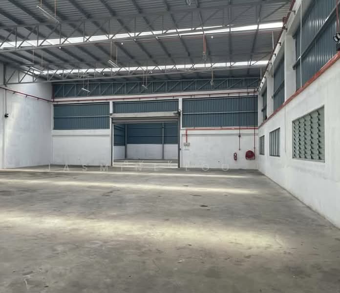 Semi-D Factory for Rent in Menglembu (Perak) - SK Kok - PropertyGuru.com.my