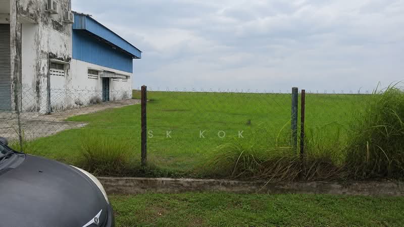 Semi-D Factory for Rent in Menglembu (Perak) - SK Kok - PropertyGuru.com.my