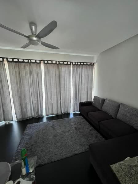 Bungalow House for Sale in Sri Pilmoor (Ara Damansara) - Reena Sarif - Living Room - PropertyGuru.com.my