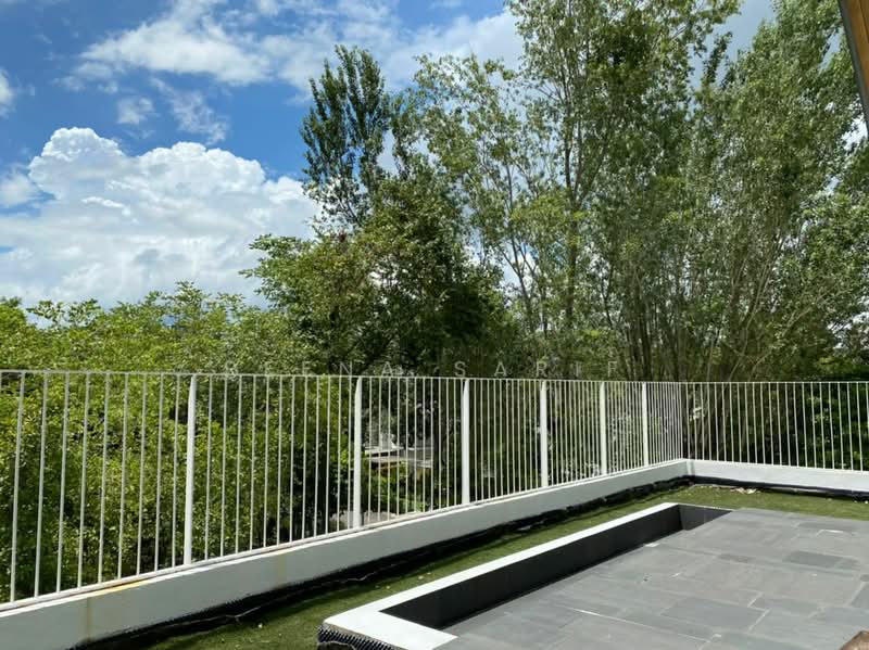 Bungalow House for Sale in Sri Pilmoor (Ara Damansara) - Reena Sarif - Exterior - PropertyGuru.com.my