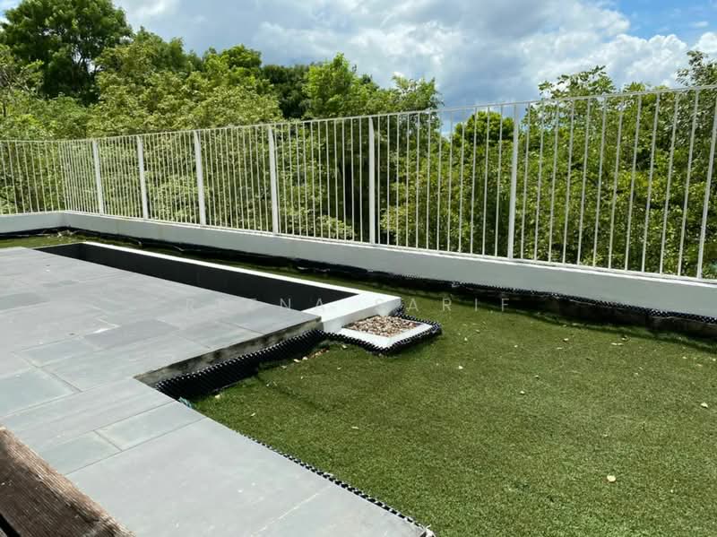 Bungalow House for Sale in Sri Pilmoor (Ara Damansara) - Reena Sarif - Exterior - PropertyGuru.com.my
