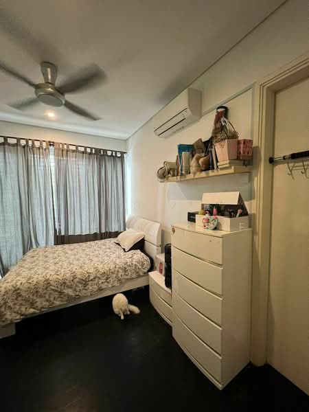 Bungalow House for Sale in Sri Pilmoor (Ara Damansara) - Reena Sarif - Bedroom - PropertyGuru.com.my
