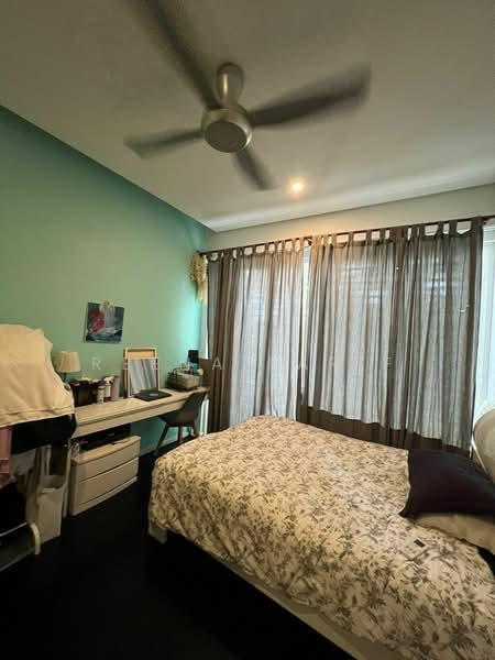 Bungalow House for Sale in Sri Pilmoor (Ara Damansara) - Reena Sarif - Bedroom - PropertyGuru.com.my