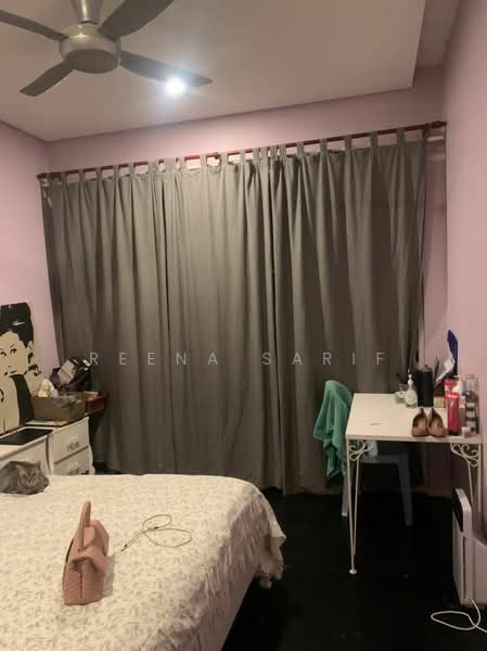 Bungalow House for Sale in Sri Pilmoor (Ara Damansara) - Reena Sarif - Bedroom - PropertyGuru.com.my
