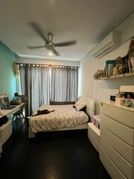 Bungalow House for Sale in Sri Pilmoor (Ara Damansara) - Reena Sarif - Bedroom - PropertyGuru.com.my
