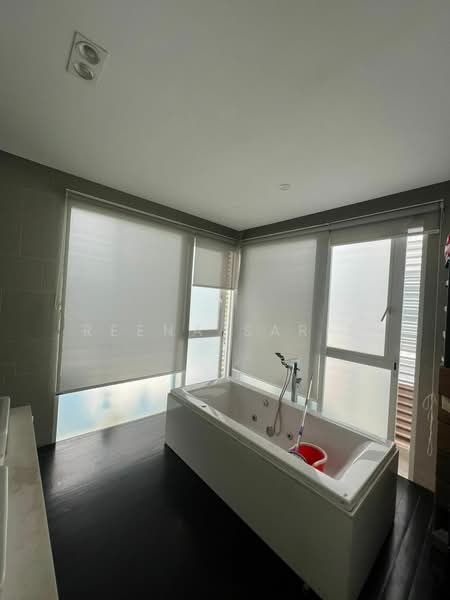 Bungalow House for Sale in Sri Pilmoor (Ara Damansara) - Reena Sarif - Bathroom - PropertyGuru.com.my