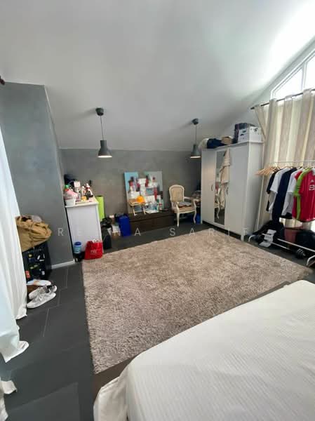 Bungalow House for Sale in Sri Pilmoor (Ara Damansara) - Reena Sarif - Bedroom - PropertyGuru.com.my
