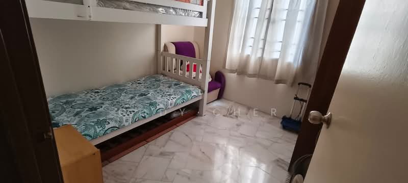 Apartment for Rent at Pangsapuri Seri Pinang - Cody Cher - Bedroom - PropertyGuru.com.my