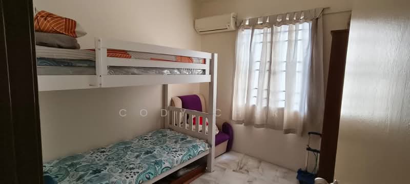 Apartment for Rent at Pangsapuri Seri Pinang - Cody Cher - Bedroom - PropertyGuru.com.my