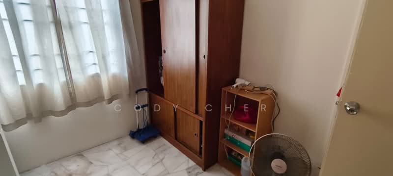 Apartment for Rent at Pangsapuri Seri Pinang - Cody Cher - Bedroom - PropertyGuru.com.my