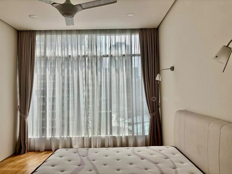 Kediaman Servis untuk Dijual di Quadro Residences - Sook Wei Wong - PropertyGuru.com.my
