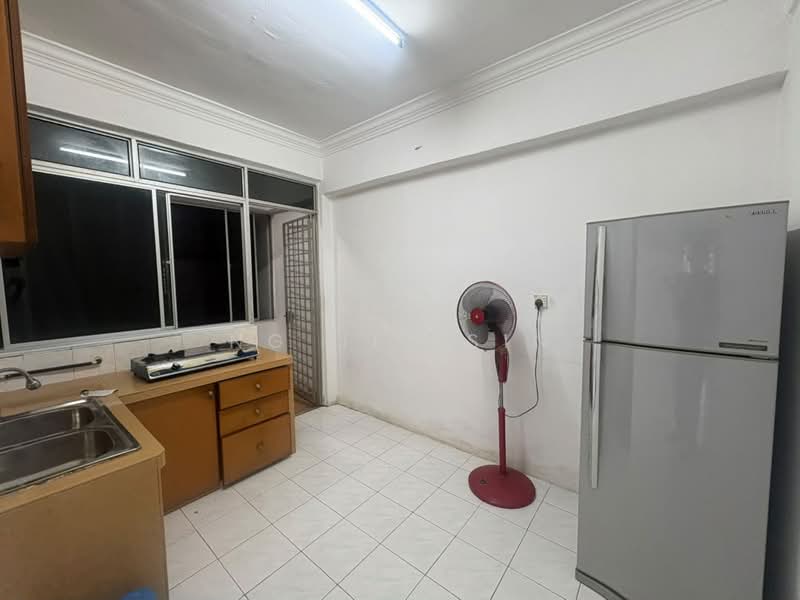 Pangsapuri untuk Disewa di Villa Kejora - Ng Jit Sin - Kitchen - PropertyGuru.com.my