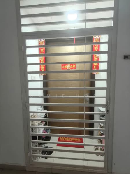 Kediaman Servis untuk Disewa di The Elements - Camie Hoo - Entrance - PropertyGuru.com.my