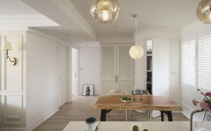 Service Residence for Sale at Amerin Residence - Sueann Low - Interior - PropertyGuru.com.my