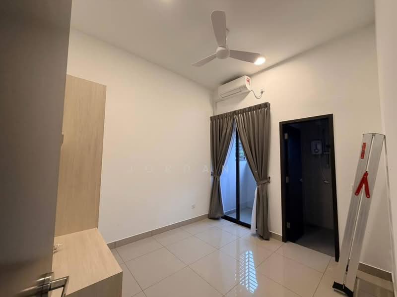 Rumah Teres untuk Disewa di Iskandar Puteri (Nusajaya) (Johor) - Jordan . - PropertyGuru.com.my