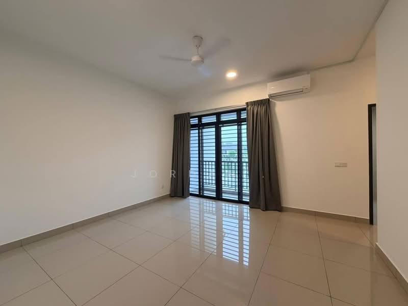 Rumah Teres untuk Disewa di Iskandar Puteri (Nusajaya) (Johor) - Jordan . - PropertyGuru.com.my