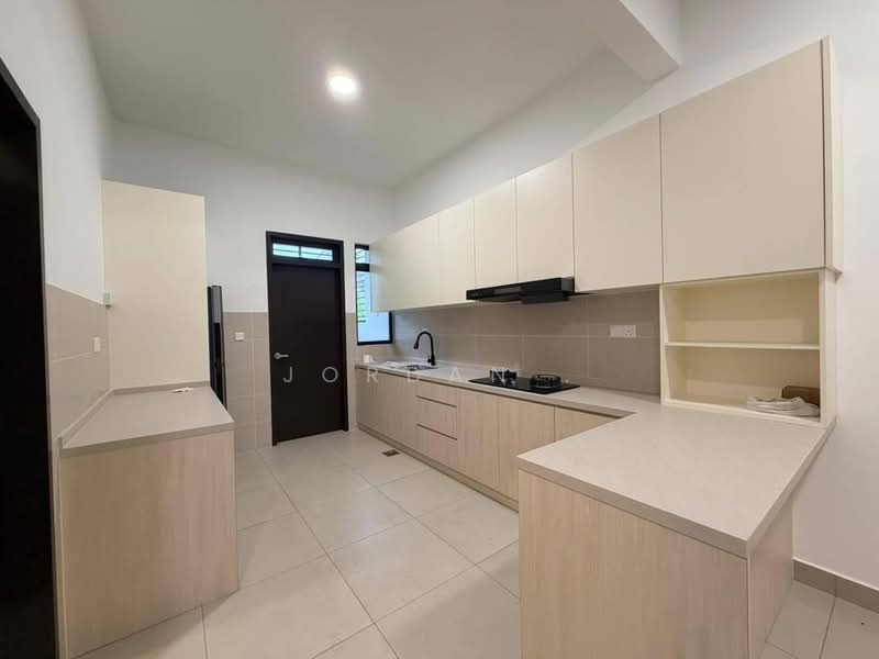 Rumah Teres untuk Disewa di Iskandar Puteri (Nusajaya) (Johor) - Jordan . - PropertyGuru.com.my