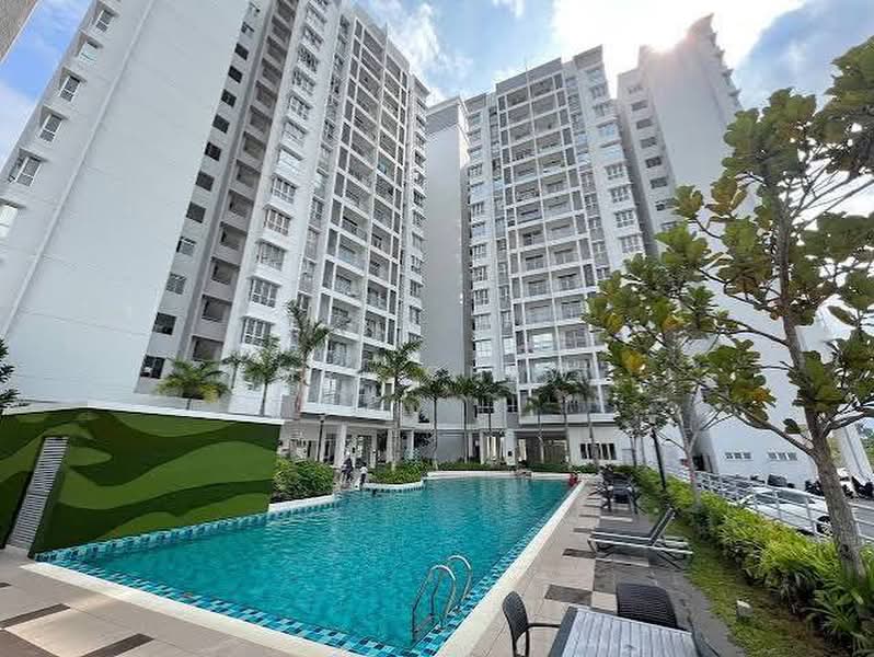 Apartment for Sale at Danau Perintis - Mr. Chew - Exterior - PropertyGuru.com.my