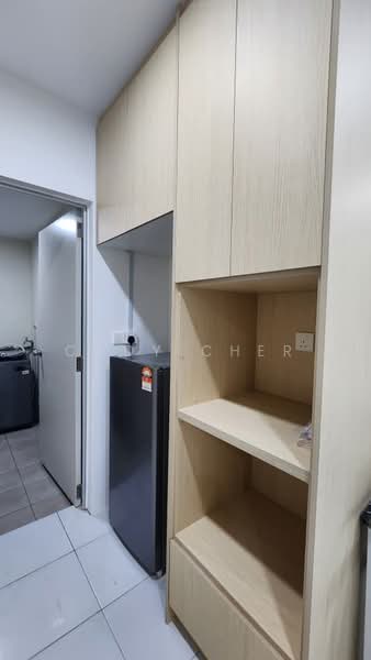 Condominium for Rent at Residensi Sateria - Cody Cher - Interior - PropertyGuru.com.my