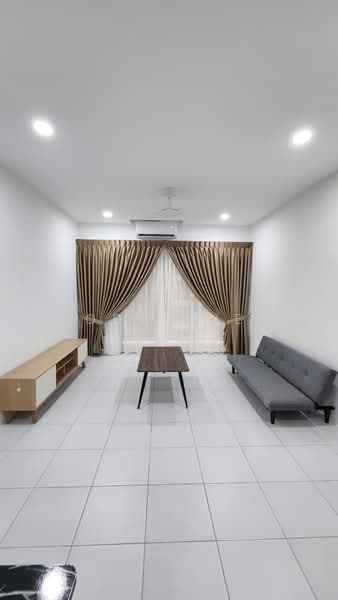 Condominium for Rent at Residensi Sateria - Cody Cher - Living Room - PropertyGuru.com.my