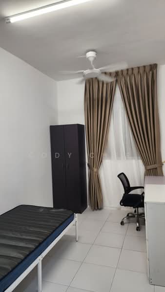 Condominium for Rent at Residensi Sateria - Cody Cher - Bedroom - PropertyGuru.com.my