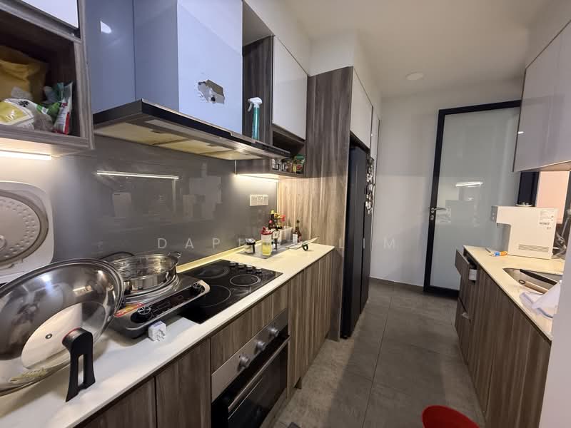 Kondominium untuk Dijual di The Rainz - Daphne Lim - PropertyGuru.com.my